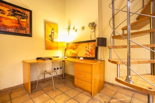 Il Nido -Cinema HD & Relax Space, Rome (photo 9)