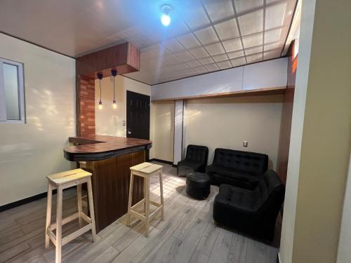 C&M Exclusive Private Rooms in Quetzaltenango