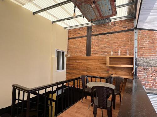 C&M Exclusive Private Rooms in Quetzaltenango