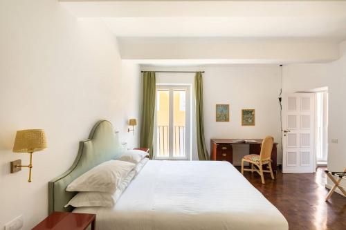 Residenza Torre Vecchiarelli - apt 4, Rome (photo 11)