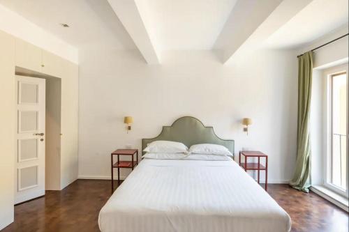 Residenza Torre Vecchiarelli - apt 4, Rome (photo 10)