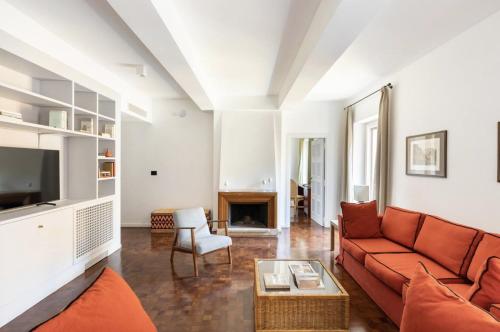 Residenza Torre Vecchiarelli - apt 4, Rome (photo 4)