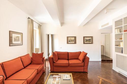 Residenza Torre Vecchiarelli - apt 4, Rome (photo 3)