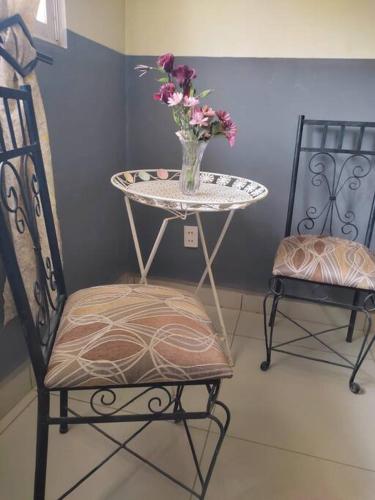 Casa con Piscina y Cascada in Trinidadas