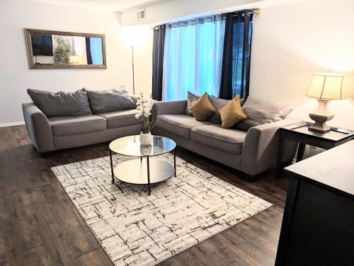 Cozy Condo in Central Raleigh in Raleigh, USA