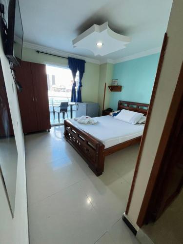 Hotel Bucarica Plaza near สนามบินนานาชาติปาโลเนโกร