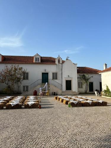 Santuário SOS Animal gîte à louer Fontainhas