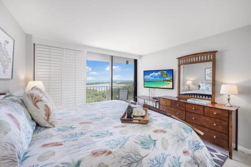 South Seas Tower 4-802 - image 13