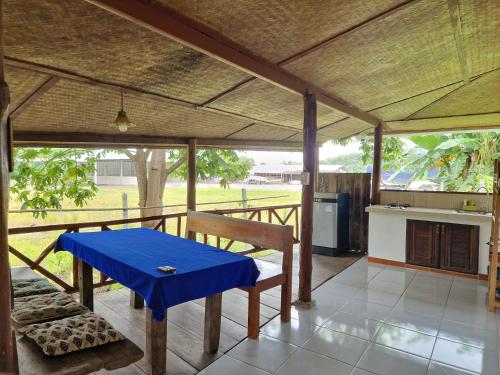 Balcony/terrace, XPai in Wiang Nuea