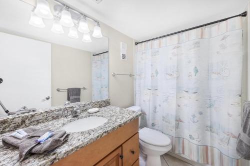 South Seas Tower 3-905 - image 14