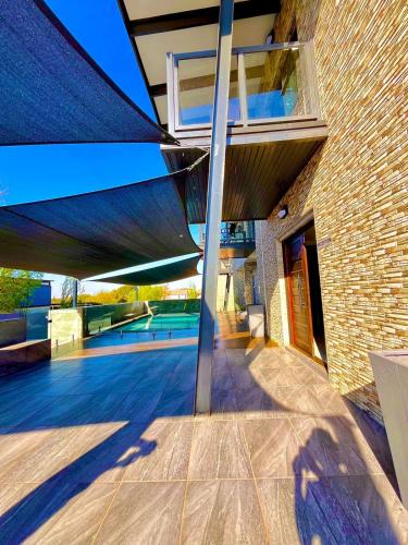 Dips And T Hotel & Spa, Bloemfontein