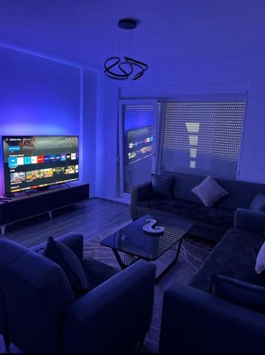 Skenderaj Center Apartment - Location saisonnière - Kosovska Mitrovica