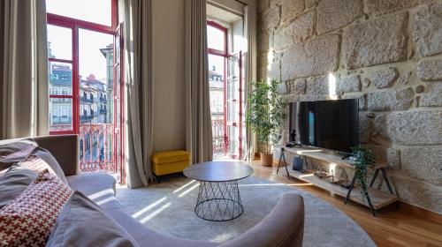 Mouzinho's Place by LovelyStay, Porto