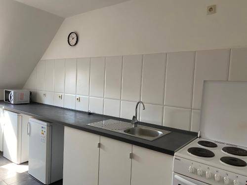 Wohnung mit 3 Schlafzimmer für maximal 5 Personen, Ludwigshafen am Rhein (foto 9)