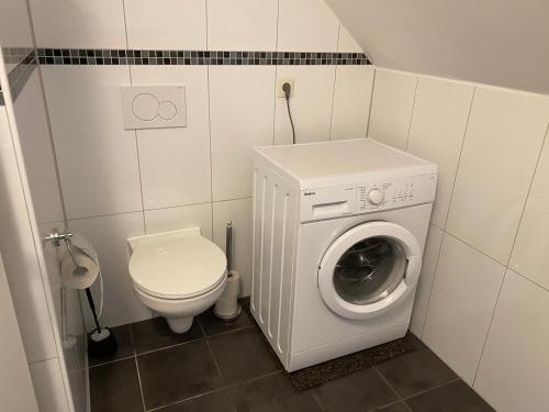 Wohnung mit 3 Schlafzimmer für maximal 5 Personen, Ludwigshafen am Rhein (foto 10)