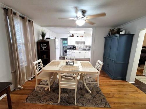 Létesítmények, Apple Hill Bungalow, Family and PET Friendly! in Bristol (TN)