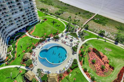 South Seas Tower 1-1212 - image 8
