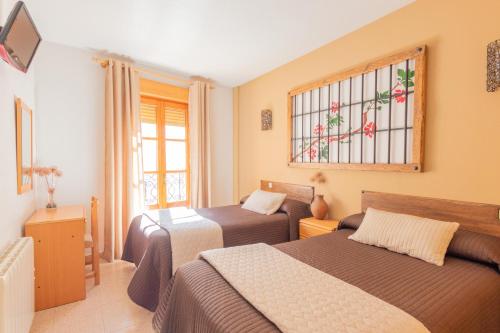 Hotel Palacio - Cogolludo