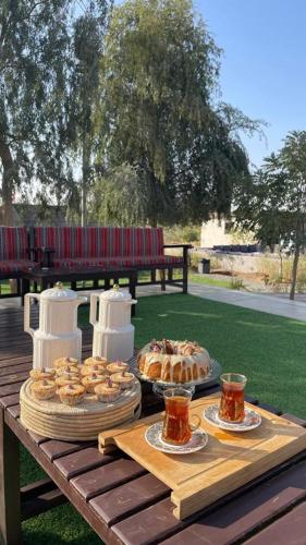 Thefarm rak in Khatt