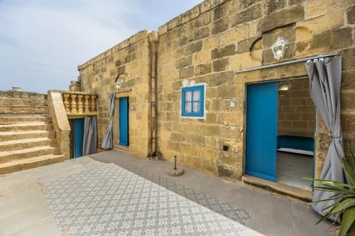 Room 7 - Solo traveler by Solea, Għarb (foto 4)