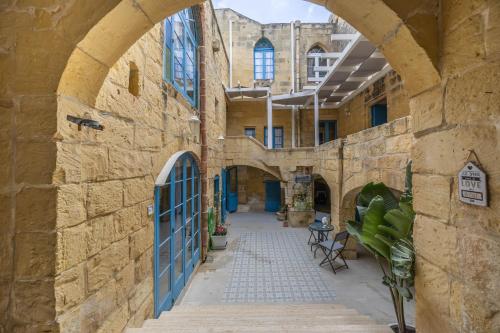 Room 7 - Solo traveler by Solea, Għarb (foto 5)