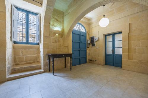 Room 7 - Solo traveler by Solea, Għarb (foto 8)