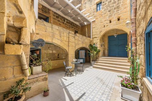 Room 7 - Solo traveler by Solea, Għarb (foto 9)