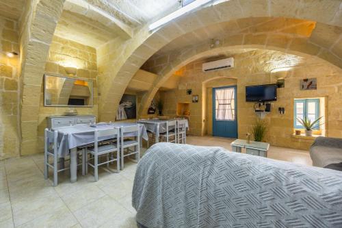 Room 7 - Solo traveler by Solea, Għarb (foto 10)