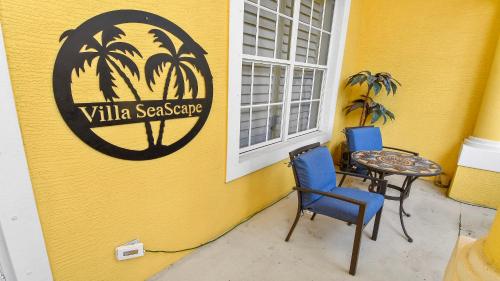 Seascape - SpaWhilrpool South Terrace 4 Bedroom, Cape Coral (fotografie 7)