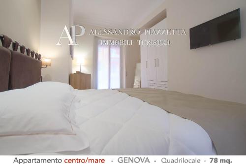 Casa Francesca Il comfort a due passi dal centro, Janov (fotografie 9)