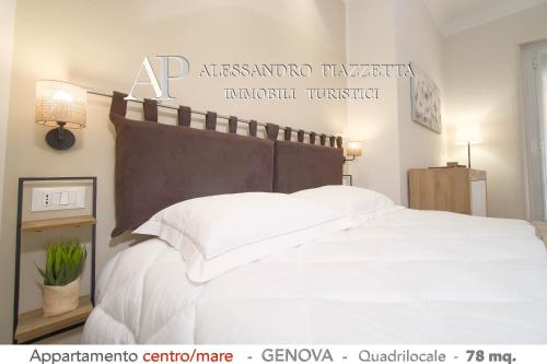 Casa Francesca Il comfort a due passi dal centro, Janov (fotografie 6)