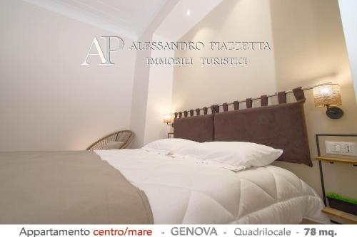 Casa Francesca Il comfort a due passi dal centro, Janov (fotografie 10)