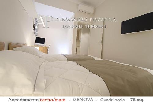 Casa Francesca Il comfort a due passi dal centro - image 3