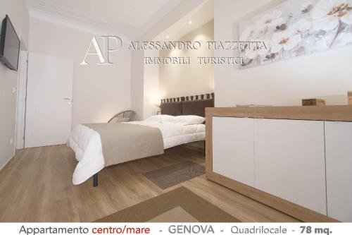 Casa Francesca Il comfort a due passi dal centro, Janov (fotografie 7)