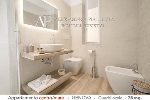 Three-Bedroom Apartment image 9