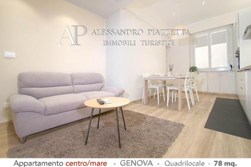 Three-Bedroom Apartment image 6