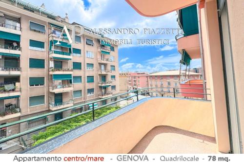 Three-Bedroom Apartment image 3