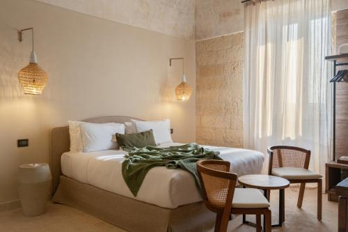 Double room, superior