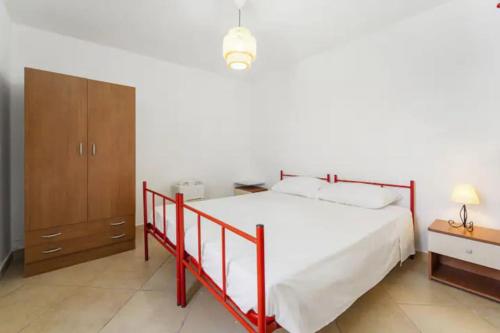 Casa 'Nemus' a Portixeddu