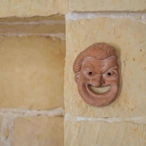 Room 8 - Couples room x 2 by Solea, Għarb (foto 8)