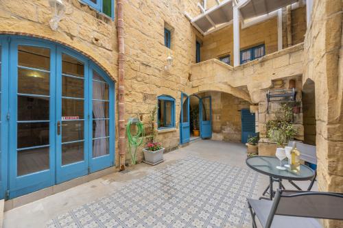 Room 8 - Couples room x 2 by Solea, Għarb (foto 9)