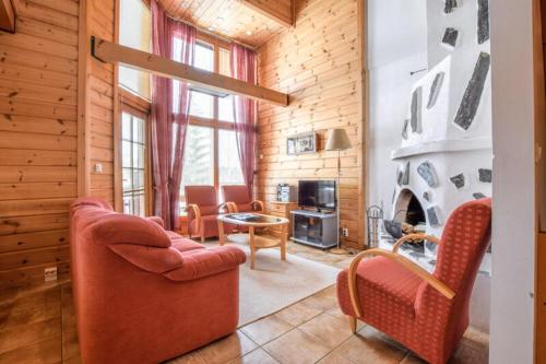 VIP-Tahko 3 in Nilsia