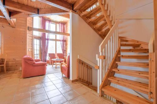 VIP-Tahko 3 in Nilsia