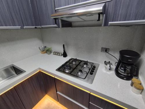 Apartamento de lujo en Valencia 2 in El Vinedo Valencia