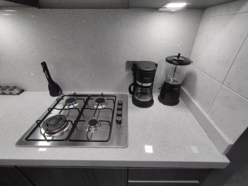 Apartamento de lujo en Valencia 2 in El Vinedo Valencia