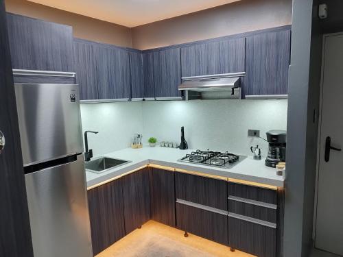 Apartamento de lujo en Valencia 2 in El Vinedo Valencia