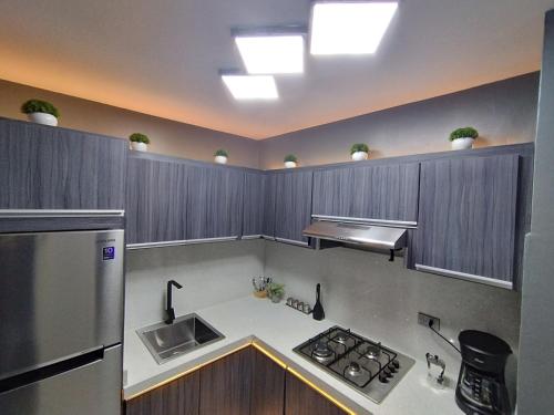 Apartamento de lujo en Valencia 2 in El Vinedo Valencia