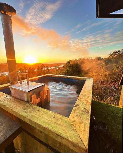 La Cabaña Lodge
