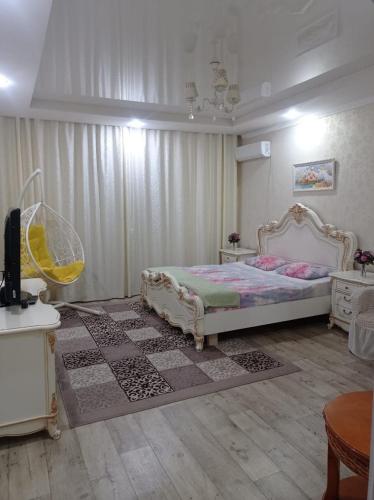 VIP 1 Квартира 1ком, Zelenovskiy