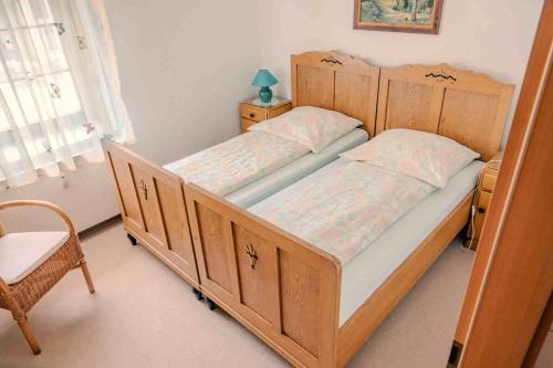 Apartment mit 1 Schlafzimmer